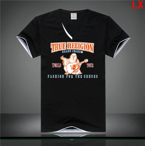 true Religion T-shirt-065