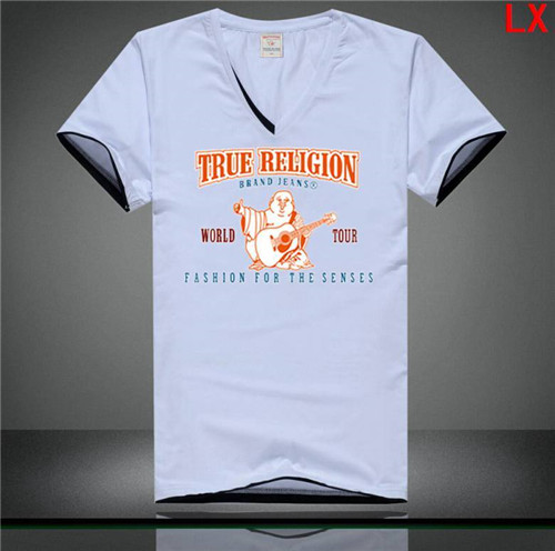 true Religion T-shirt-066