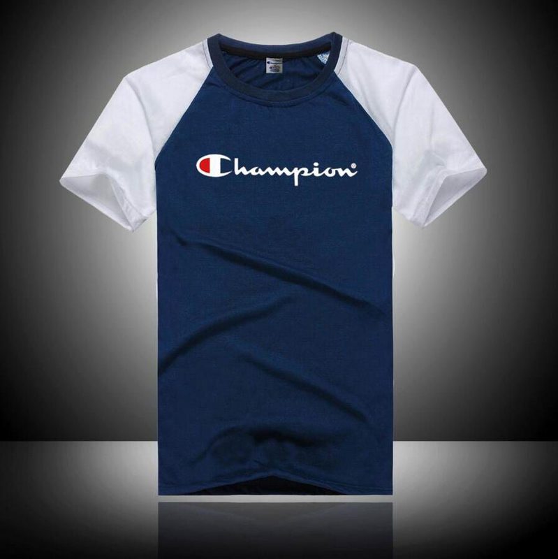 Champion T-shirt-043