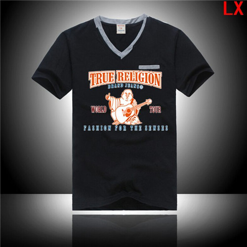 true Religion T-shirt-067