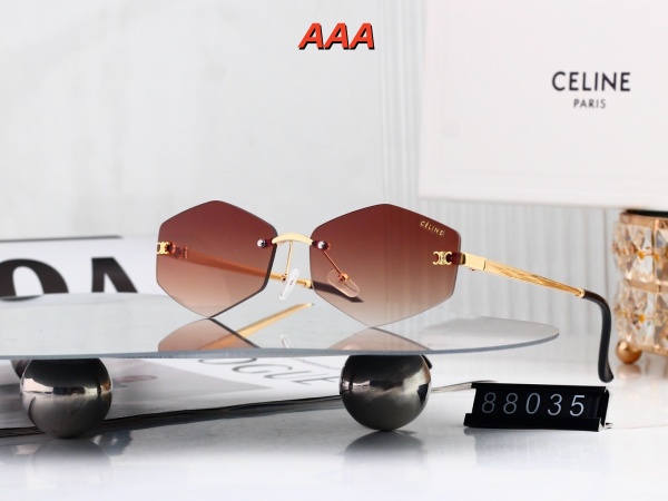 CELINE Sunglass(AAA)-303