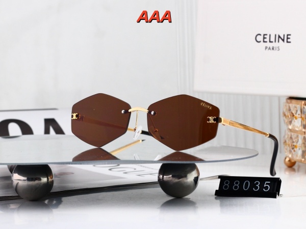 CELINE Sunglass(AAA)-304