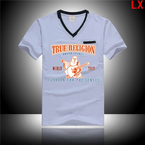 true Religion T-shirt-068