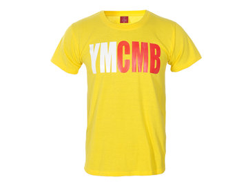YMCMB T-shirt-019
