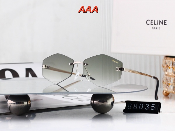 CELINE Sunglass(AAA)-305