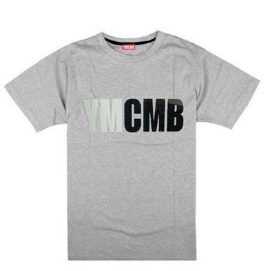 YMCMB T-shirt-035