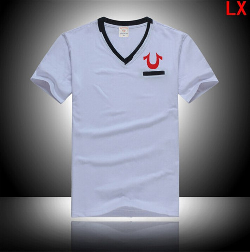 true Religion T-shirt-071