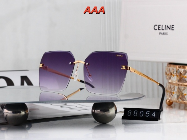 CELINE Sunglass(AAA)-307