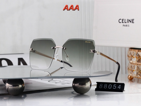 CELINE Sunglass(AAA)-308