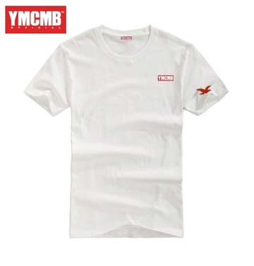 YMCMB T-shirt-051