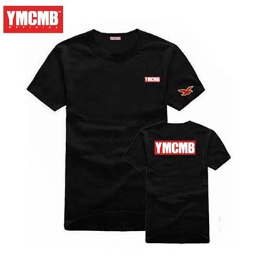 YMCMB T-shirt-066