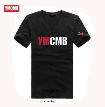 YMCMB T-shirt-084