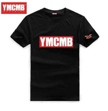 YMCMB T-shirt-092