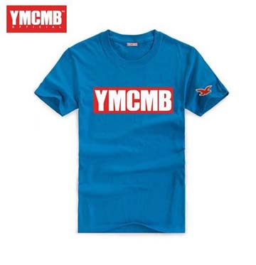 YMCMB T-shirt-095
