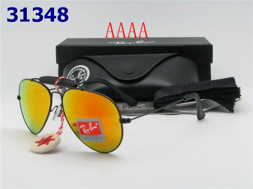 Ray-Ban Sunglass(AAAA)-014
