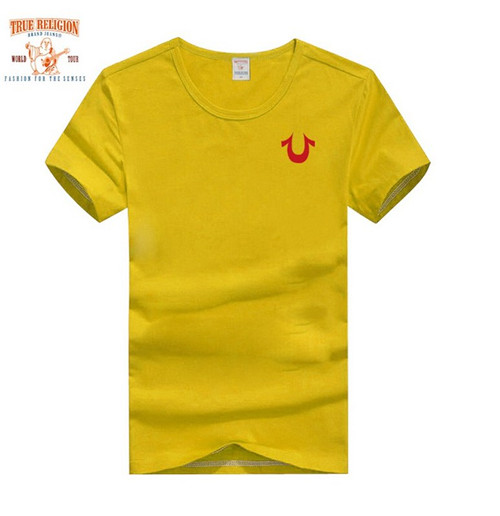 true Religion T-shirt-082