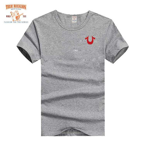 true Religion T-shirt-088