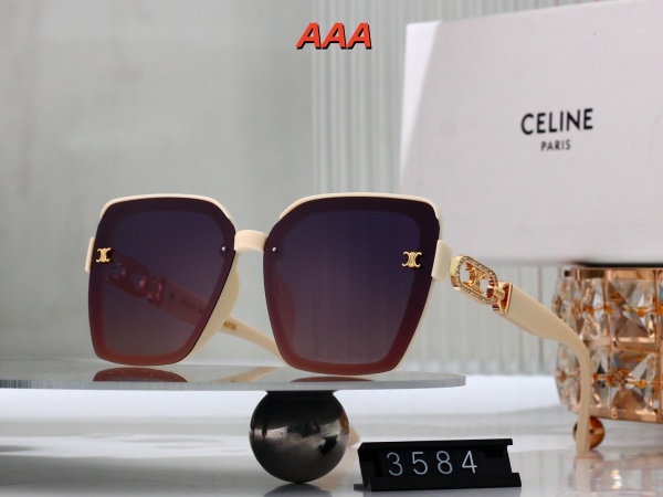 CELINE Sunglass(AAA)-325
