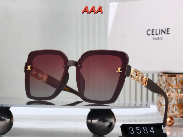 CELINE Sunglass(AAA)-326