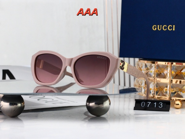 GUCCI-Sunglass(AAA)-1283
