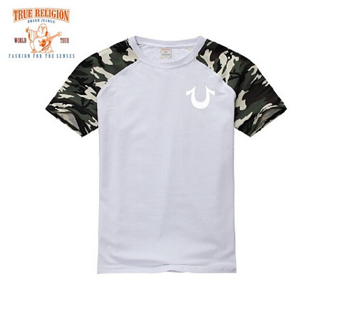 true Religion T-shirt-105