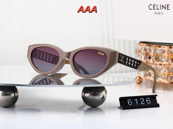 CELINE Sunglass(AAA)-342