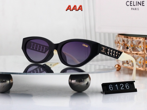 CELINE Sunglass(AAA)-344