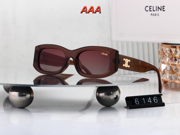 CELINE Sunglass(AAA)-347
