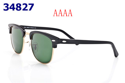 Ray-Ban Sunglass(AAAA)-017