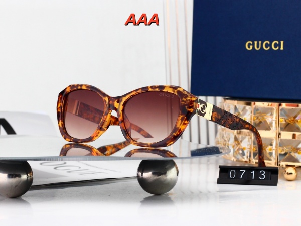 GUCCI-Sunglass(AAA)-1284