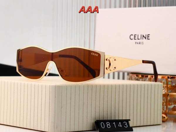 CELINE Sunglass(AAA)-353