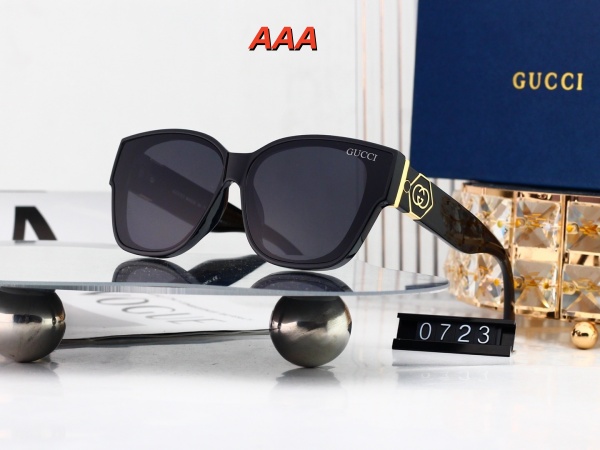 GUCCI-Sunglass(AAA)-1285