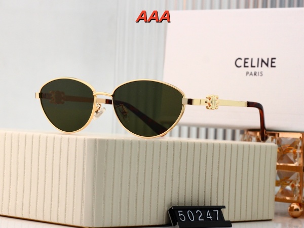 CELINE Sunglass(AAA)-365