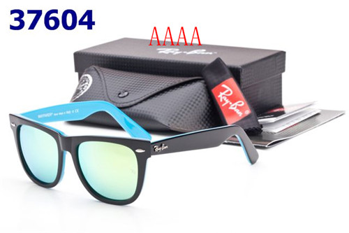 Ray-Ban Sunglass(AAAA)-019