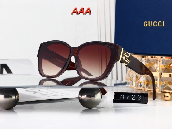 GUCCI-Sunglass(AAA)-1287