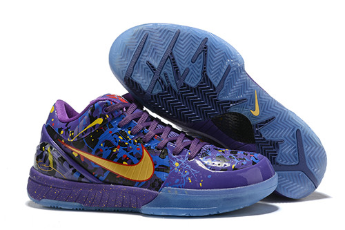 Kobe Bryant 4-M-011