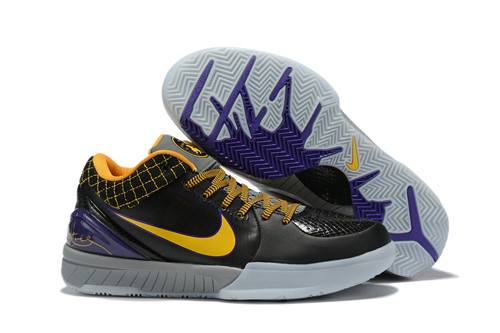 Kobe Bryant 4-M-006