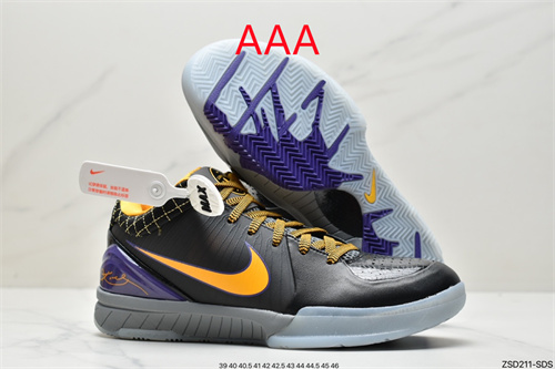 Kobe Bryant 4(AAA)-001