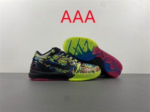 Kobe Bryant 4(AAA)-0027