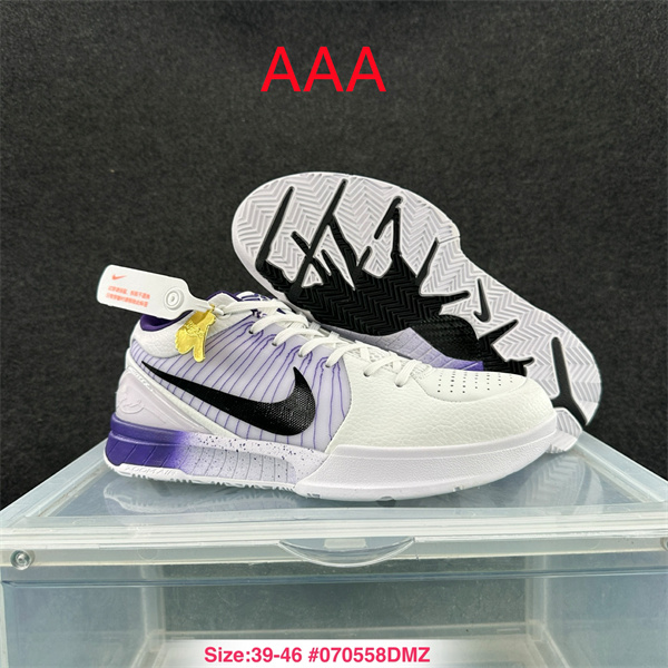 Kobe Bryant 4(AAA)-0039