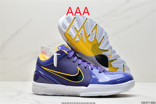 Kobe Bryant 4(AAA)-007