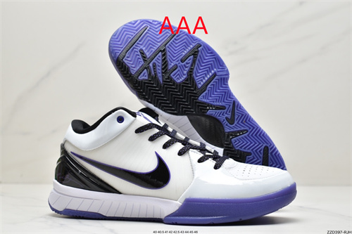 Kobe Bryant 4(AAA)-009