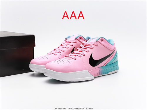 Kobe Bryant 4(AAA)-017