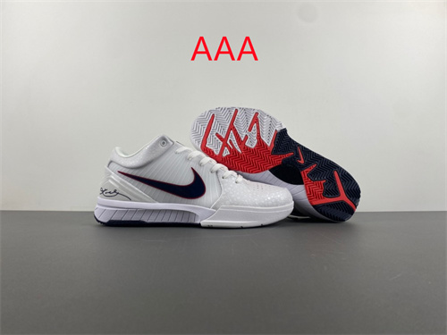 Kobe Bryant 4(AAA)-0033