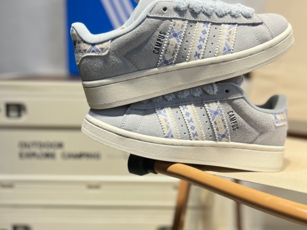 Adidas CAMPUS-M-0137