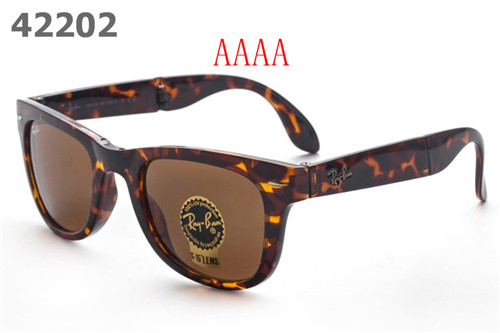Ray-Ban Sunglass(AAAA)-034