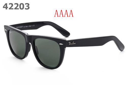 Ray-Ban Sunglass(AAAA)-035