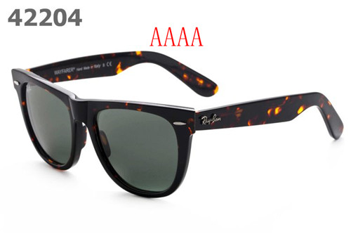 Ray-Ban Sunglass(AAAA)-036