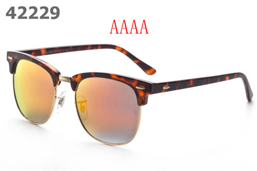 Ray-Ban Sunglass(AAAA)-043