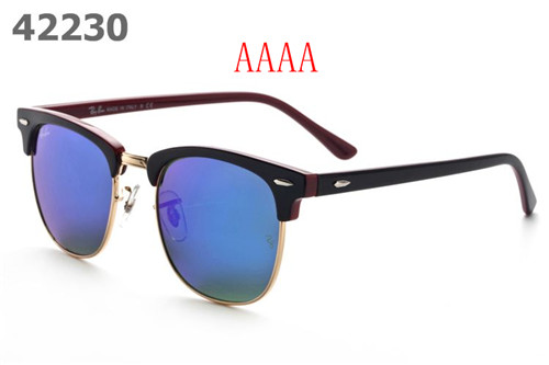 Ray-Ban Sunglass(AAAA)-044